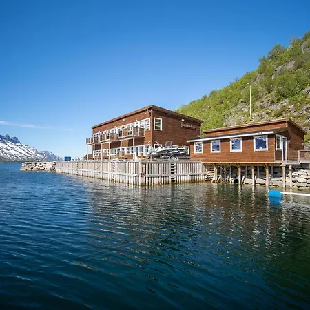 Ersfjordbotn Brygge-3