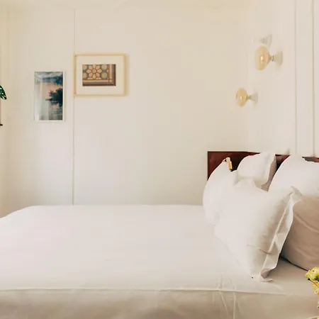 Hotel Wallace Paris, Orso Hotels, A Member Of Design Hotels-3