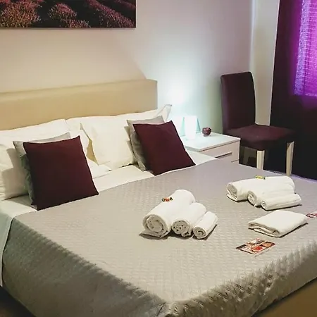 Borgo Vaticano 84 Guest House-2