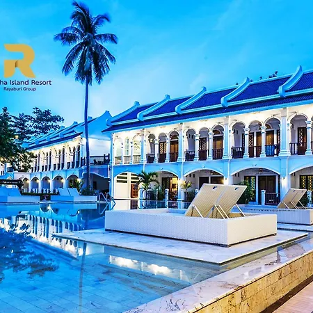 Racha Island Resort-2