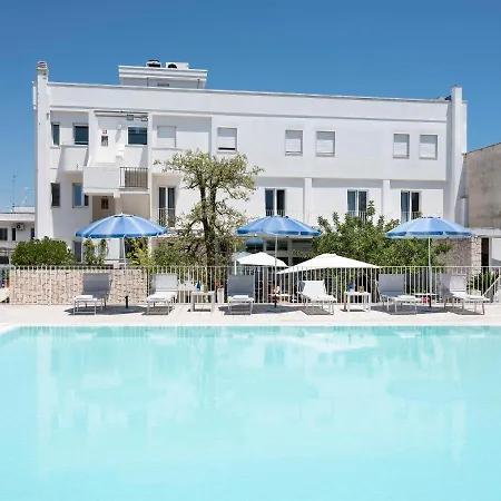 Hotel Colle Del Sole-3