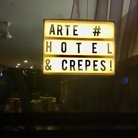 Arte Hotel-3