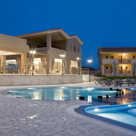 Magnolia Resort (Adults Only)-3