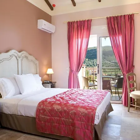 Magnolia Resort-2