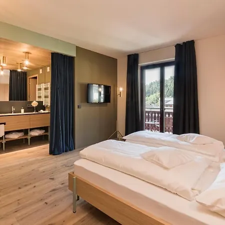 Hotel Villa Mayr Rooms&Suites-2