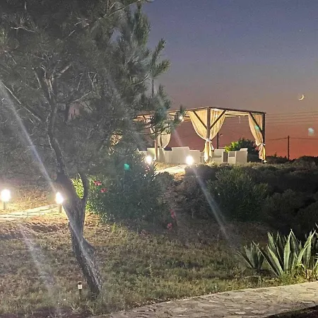 Elli Beach Apartments And Studios-3