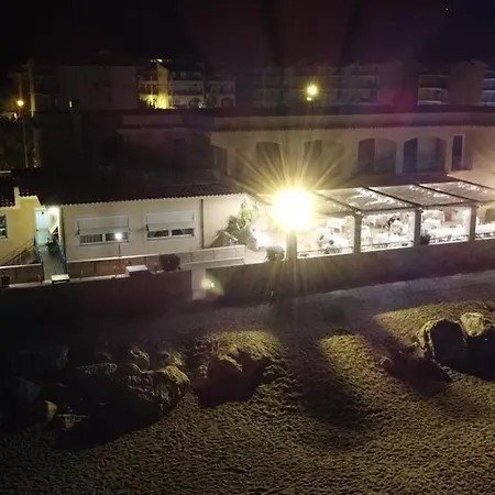 Hotel Ristorante La Lampara-3