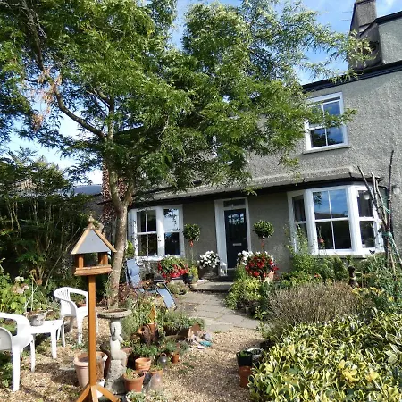 Kentwood Guest House-3