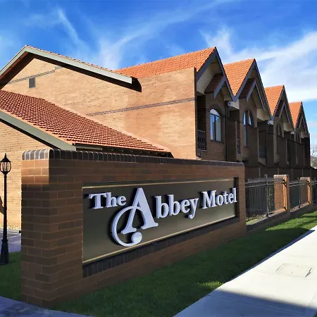The Abbey Motel Goulburn-3