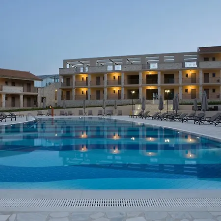 Magnolia Resort (Adults Only)-2