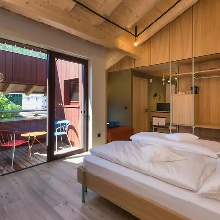 Hotel Villa Mayr Rooms&Suites-3
