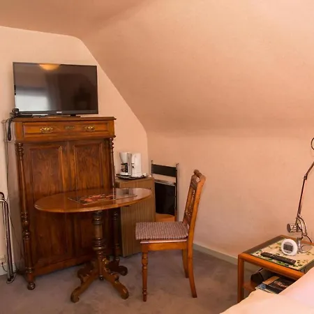 Air Boardinghouse Tulip Stockum, zu Fuß - 3 Minuten zur Messe-2