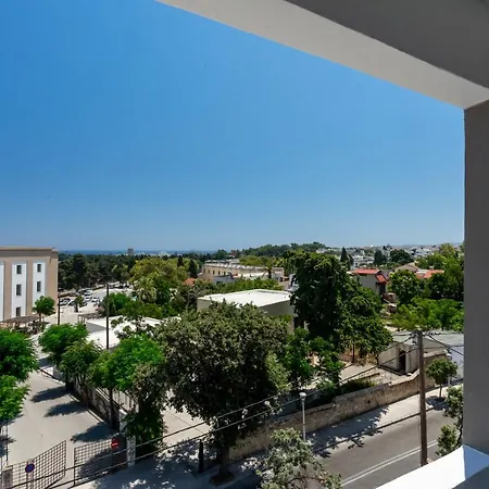 Castellum Suites - All Inclusive-3