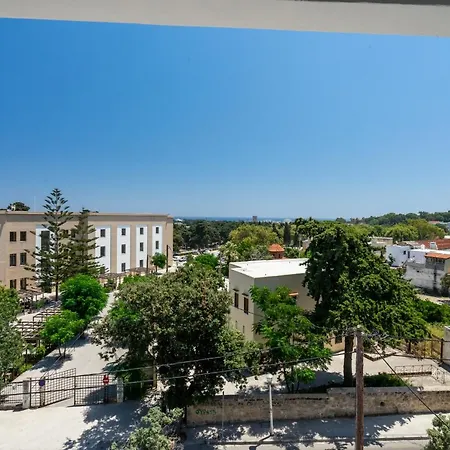 Castellum Suites-3