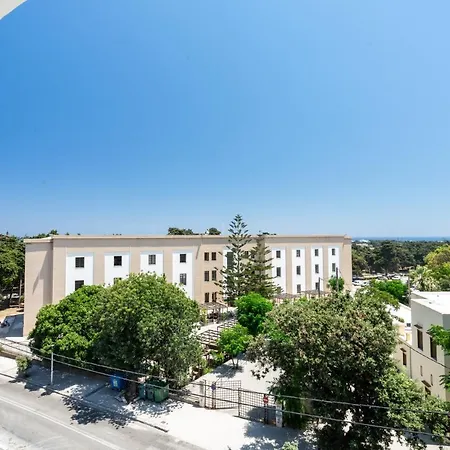Castellum Suites - All Inclusive-2