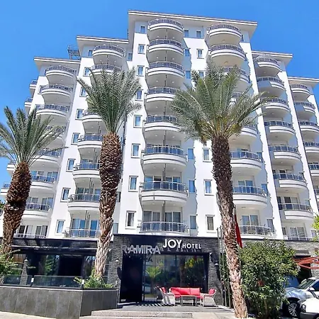 Ramira Joy Hotel-3