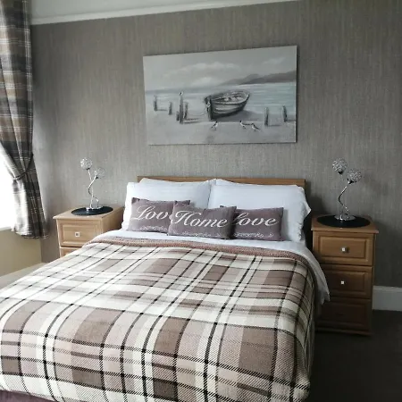 Burleigh Guest House-2
