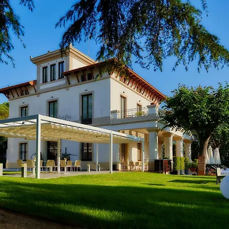 Hotel Arrey Alella-2
