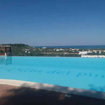 Villa dei pini-3