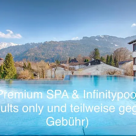 Obermühle 4*S Boutique Resort-2