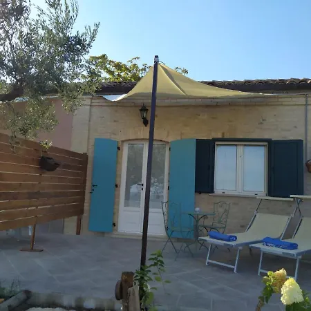 B&B Villa Melania-2