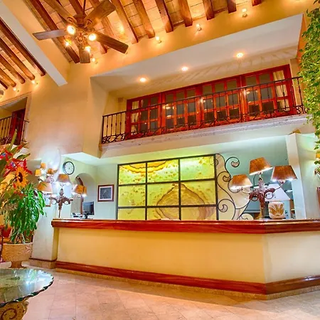 Hotel Garza Canela-3