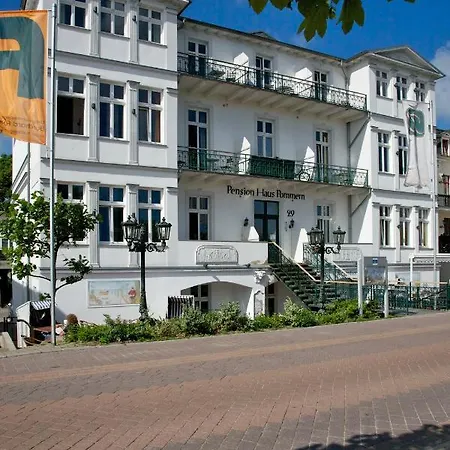 Pension Haus Pommern-3