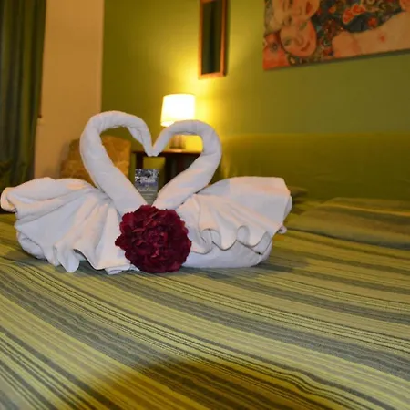 B&B Villa Olmo-2