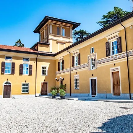 Capriccio Art Hotel-3