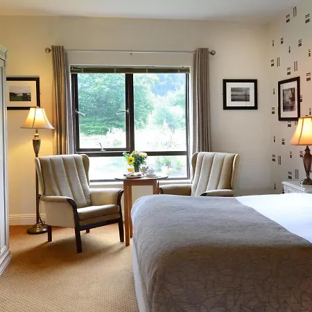 Kiltimagh Park Hotel-3