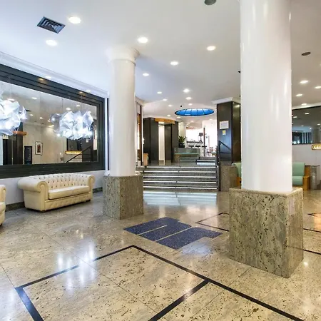 Hotel Torino Royal-2