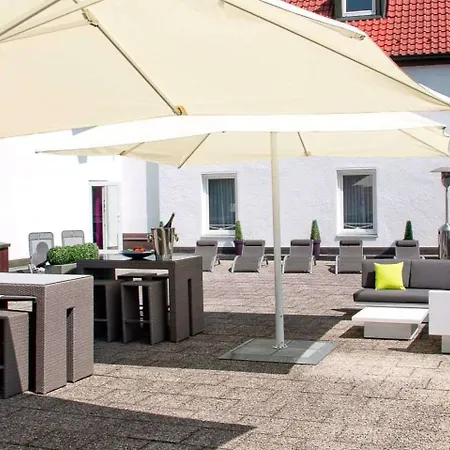Arthotel ANA Style Augsburg-2
