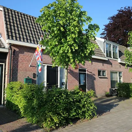 B&B - Pension Het Oude Dorp-2