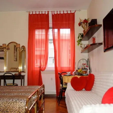 B&B Villa Olmo-2