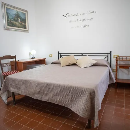 Poesia del Mare B&B-2