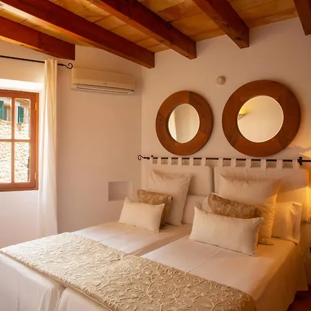Hotel Apartament Sa Tanqueta De Fornalutx - Adults Only-3