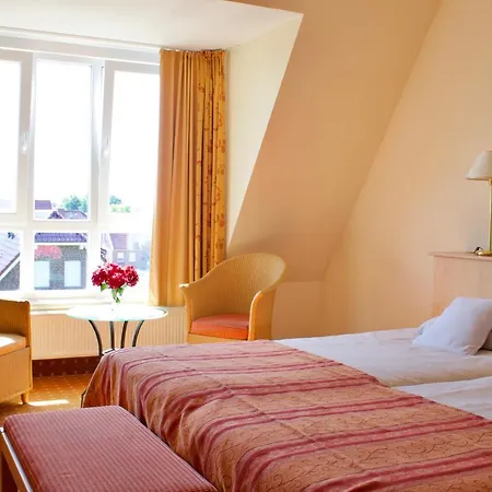 Hotel Greetsiel-2