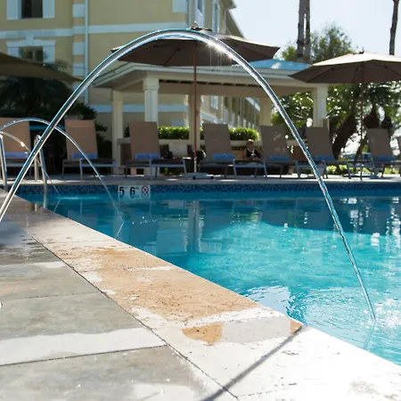 The Sunshine Hotel And Suites-2
