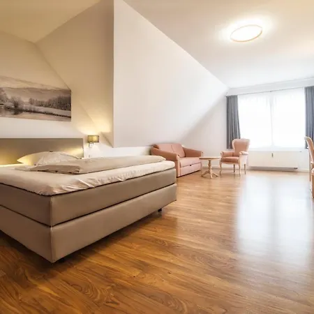 Golfhotel Wagenfeld-3