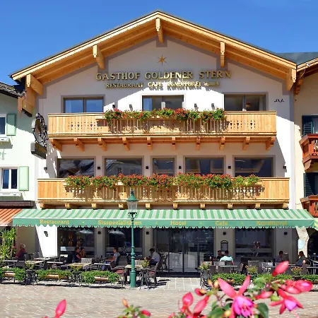 Hotel Goldener Stern-3