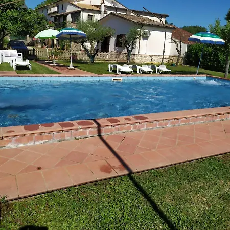 B&B La Staffa-3