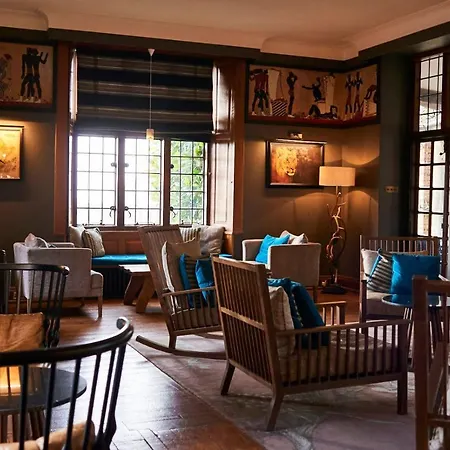 Port Lympne Mansion Hotel-3