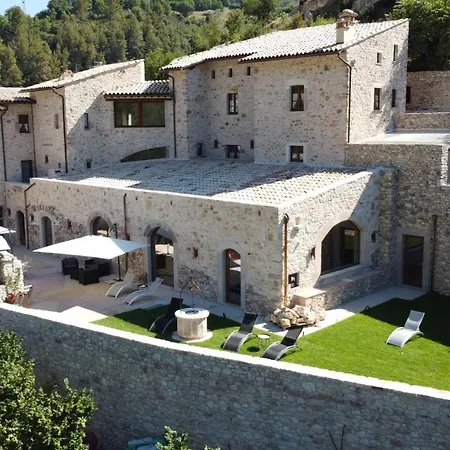 Torre Del Nera Albergo diffuso&Spa-3