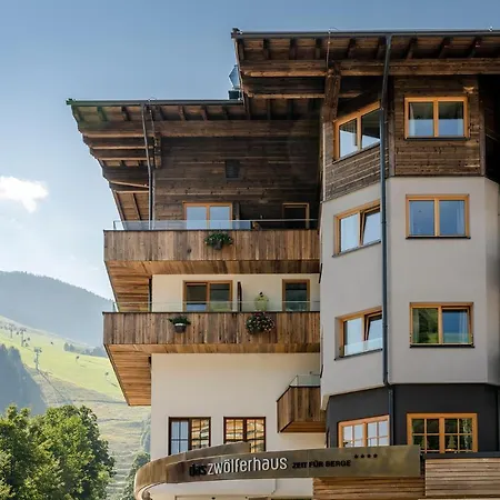Hotel das Zwölferhaus-2