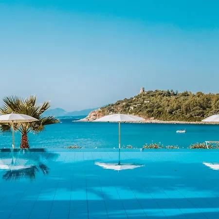 Hotel La Bitta - Bovis Hotels-2