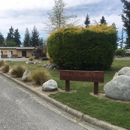 Twizel Holiday Park-3