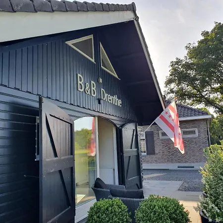 B&B Drenthe-2