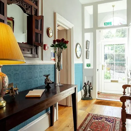 Cheriton Guesthouse-3