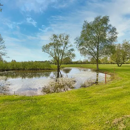 Golfhotel Wagenfeld-2