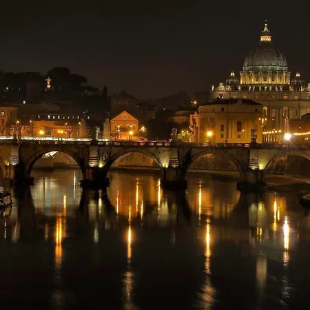 4 Vatican Rooms-2